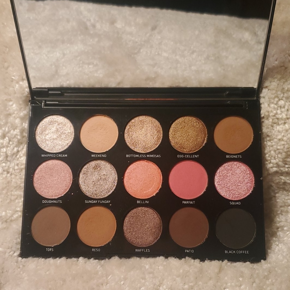 MORPHE Brunch Babe